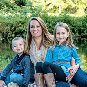 Meet your Posher, Brittany